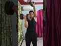 ARNOLD PRESS #gym #motivation #gymshark #shortsfeed #ytviral #ytshortsindia #bodybuilding #shoulder