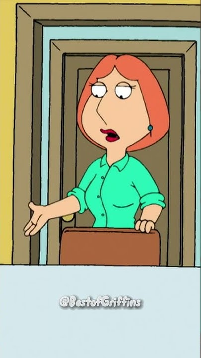 Superpowers | Family Guy - YouTube - What Episode Does Family Guy Get Super Powers