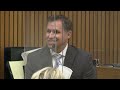 Live: Testimony in Rebecca Grossman civil trial