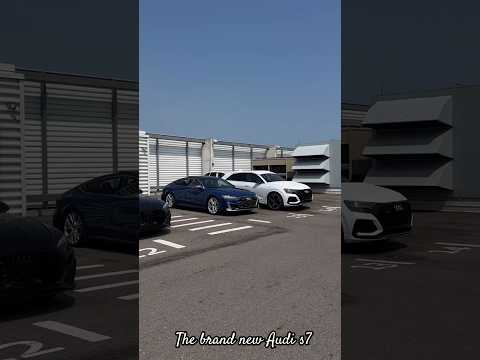 the brand new