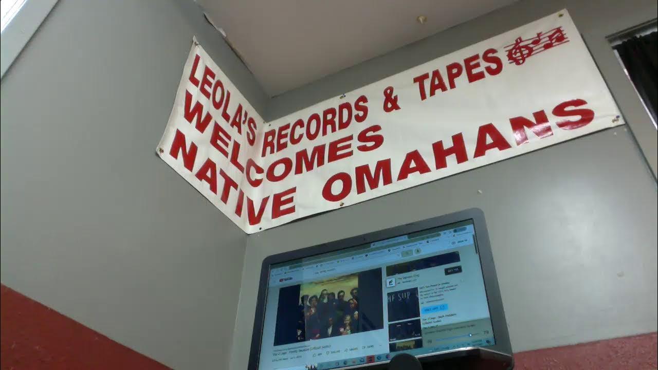 Interview Harrell Holmes, JRMelvin Franklin. "Ain't Too Proud" The