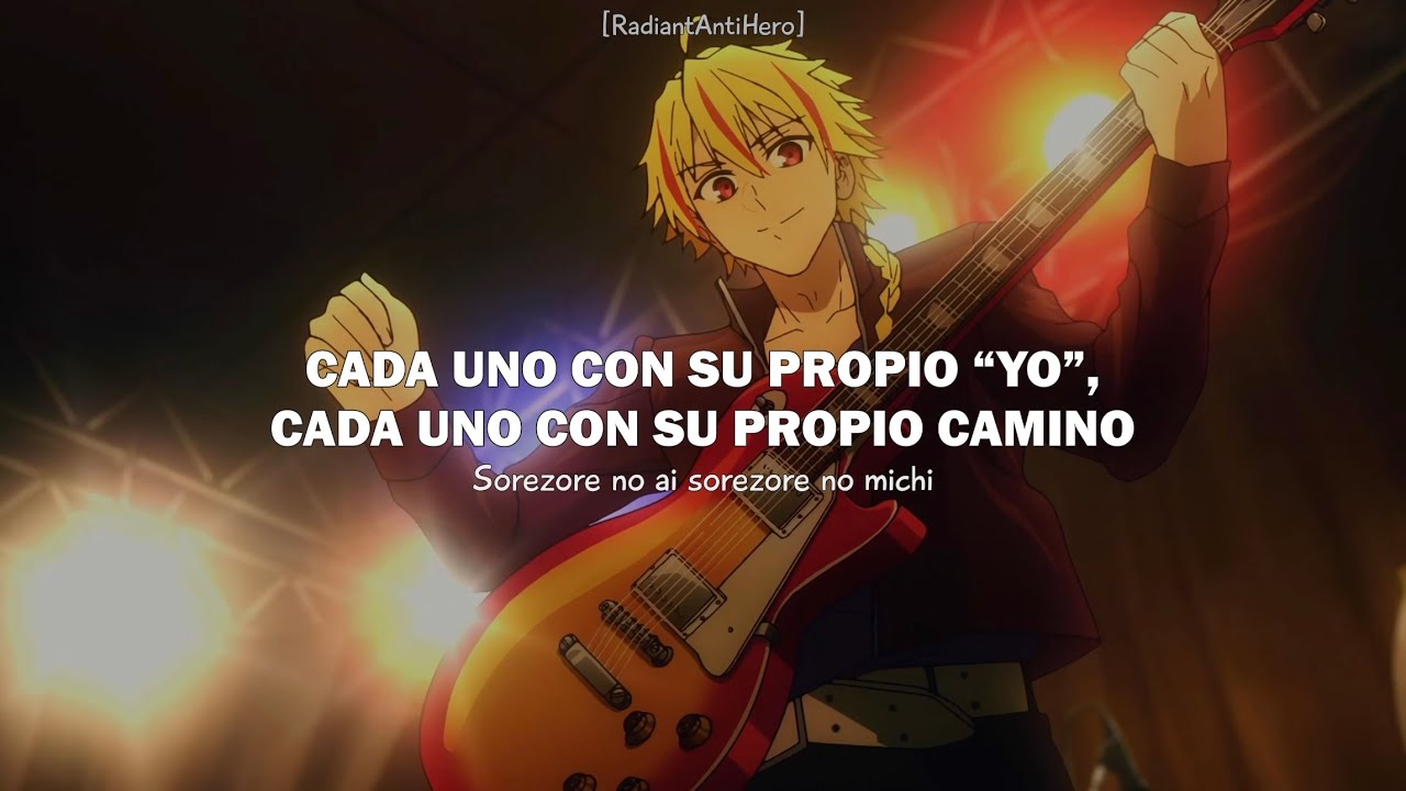 Fate/strange Fake - Ending | Unseen Ai - Sub. Español 『AMV