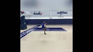 Kick-Up Hops (Deep Tier)