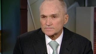 Ray Kelly: No intention of running for political office