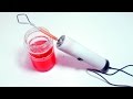 How to Make hand mixer । How To Make A Mini Electric Hand Mixer at Home ।  Mad tools