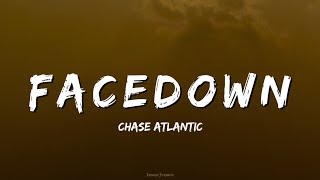 Download Lagu Chase Atlantic - FACEDOWN (Lyrics) | Official Lyric Video MP3 Download Lagu Chase Atlantic - FACEDOWN (Lyrics) | Official Lyric Video MP3