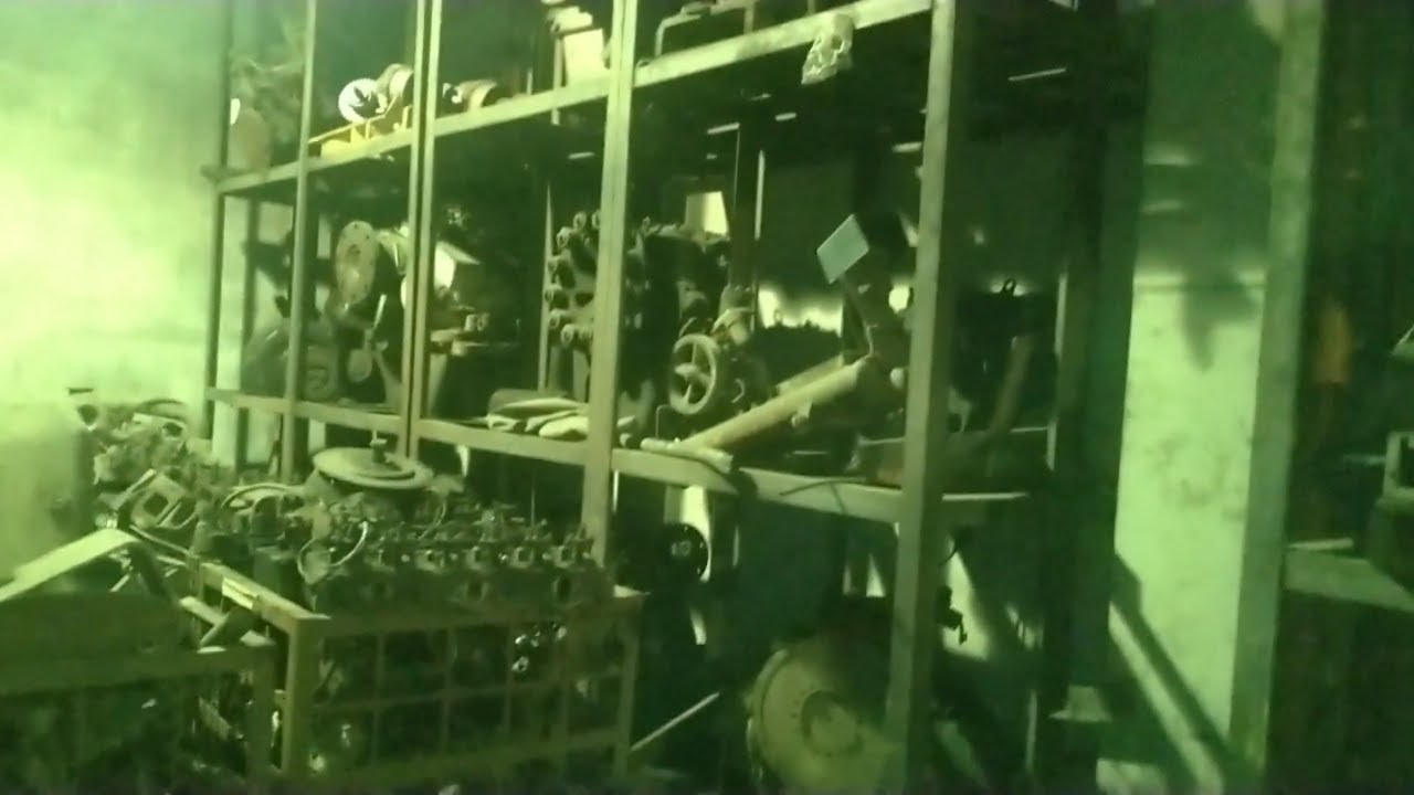 Surplus Japan Marine Transmissions In Our Warehouse For Sale l