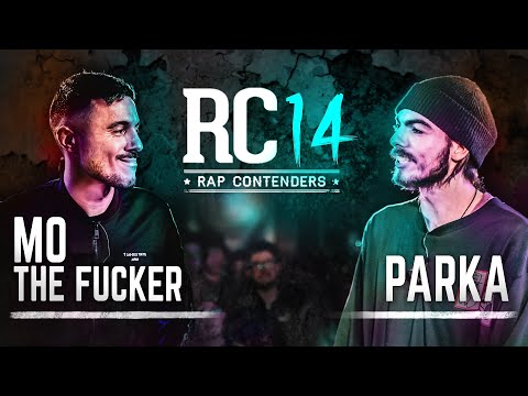 MO The Fucker vs Parka