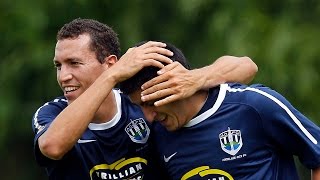 ACFC TV - It's a Mugs Game Tade and Berlanga