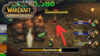 MoP is the best PVP Expansion EVER 🙌