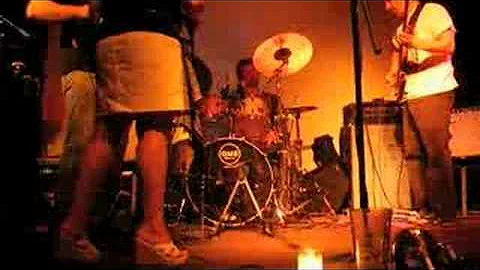 Kevin Bregande~The JAM Solo