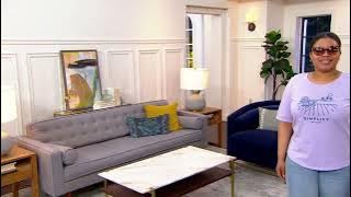 Life is Good Women's Set of Two Crew-Neck Crusher Tees on QVC