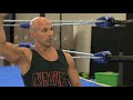 Christopher Daniels Q&A Shoot Video