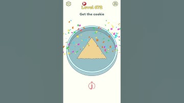 DOP2 Level 672 | Delete One Part 2 Level 672 #shorts