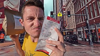 Day 30: INSANELY MAD SUNDAY DELIVERIES IN DALLAS, TX | Working Gig-Economy All Day