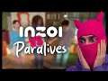 INZOI y PARALIVES se unen ACABAR con LOS SIMS en diciembre 😱 #LosSims4 #inZOI #Paralives