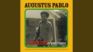 Video thumbnail of "Augustus Pablo - Sunshine Dub"