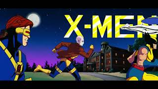 Abertura X-Men '97 - Episódio 10 - Disney +