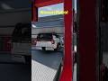 Nissan Patrol vs Crusher |BeamNG #BeamNGDrive #Crusher #CrashTest #Cars