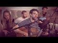 HD Hausmann - Don&#39;t Slip Into The Night Holding | CARAVAN SESSIONS