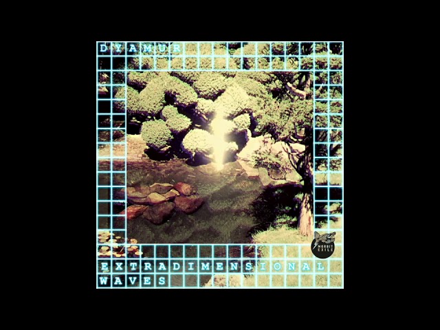 Mira Dyamur - A Split in Spacetime en YouTube Mira Dyamur - A Split in Spacetime en YouTube
