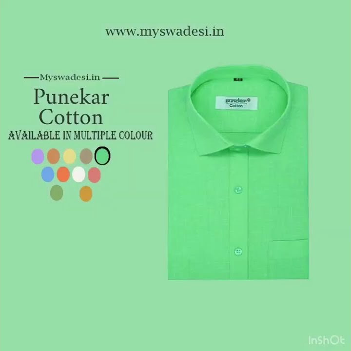 PUNEKAR COTTON 