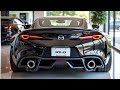 2026 Mazda RX 8 REVEALED Rotary Engine Reborn With Hybrid Power 2026 Mazda RX 8 REVEALED Rotary Engine Reborn With Hybrid Power