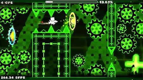 Plasma Doom Machine - 22%