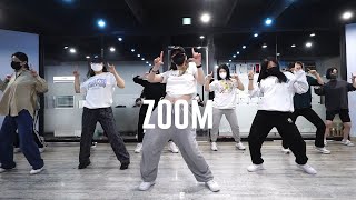 Jessi - ZOOM Choreography YOON KIM Resimi