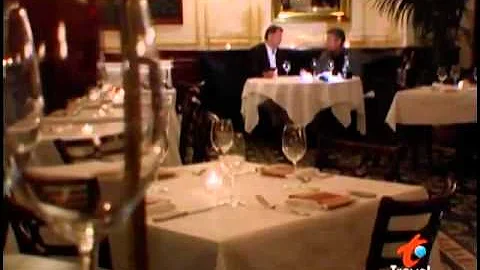 Anthony Bourdain - Las Vegas Food and Loathing