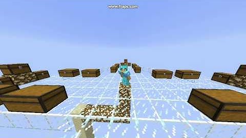 -MC 1.6.4- NEW Factions Server ~BentCraftPvP~ Raid/Grief