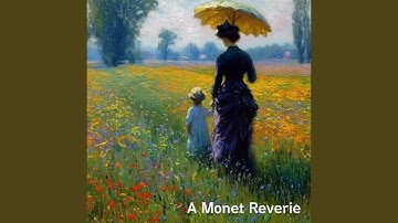 A Monet Reverie_F