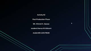 PowerPoint   عرض تقديمي لخطوط الدائرة الثلاثية شاشة عريضة عرض شرائح من 2021 03 18 23 02 00