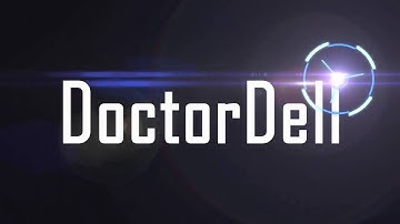 Short Lens Flare Intro - AFTER EFFECTS CS6 (With HUD Target)