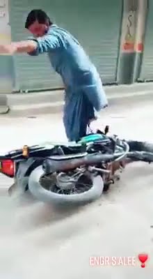 Guano preh skalo bereh