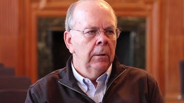 Jim Highsmith - Adaptive Leadership - Teaser