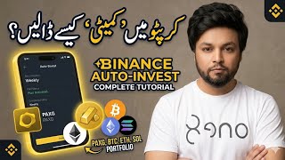Stop Losing Money in Crypto! Best Auto Trading Strategy (PAXG, BTC, ETH, BNB, SOL)