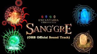 Encantadia Chronicles Sanggre Ost