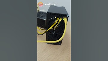 Goldshell XT BOX 580G Unboxing & Performance Test | Home Mining Beast #asicminer #Xt box #highincome