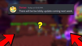 New Map Coming Soon!?