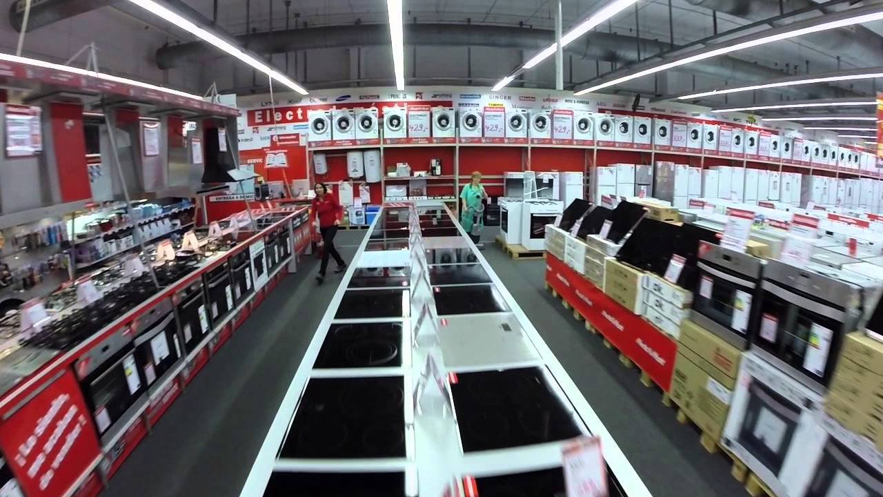 MEDIAMARKT CASTELLÓN