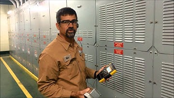 Preventative Maintenance 101: Partial Discharge