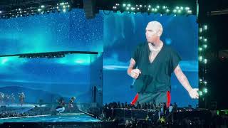 Chris Brown - She Ain’t You | The R&amp;B Tour | Live at MetLife Stadium