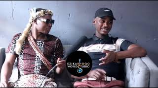 Quality Izitha Amazondongithukwe Kakhulu Mina Abanye Bengihleka