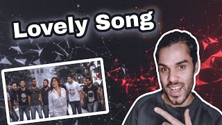 Najwa Karam ... Maloun Abou L Echeq - نجوى كرم ... ملعون ابو العشق - فيديو كليب Reaction