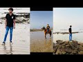 2nd Day of Eid ❤️Going to HAWK’s Bay 😇Night Stay ✨& B.B.Q PARTY 🥳Enjoye The Moment☺️&Horse Ride 🏇