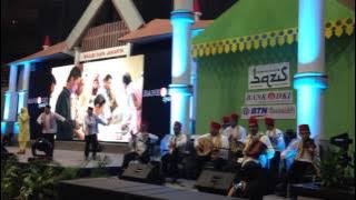 Orkes Gambus ARROMINIA