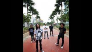 theTick - berlari ke awan