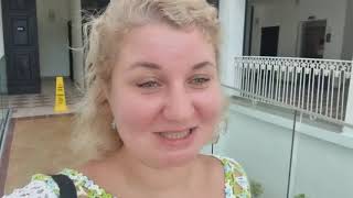 Доминикана отдых Шоппинг Как разводят туристов Ужин в итальянском ресторане Так я Ещё не ужинала.