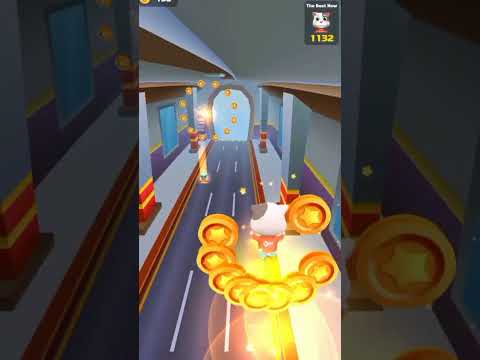 Pet Runner ? Gameplay Walkthrough Android, iOS #Gameplay #Game #Pet #Petlover #Cat #Dog #Shorts